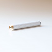 901 E-Cig White Rechargeable Battery - Automatic